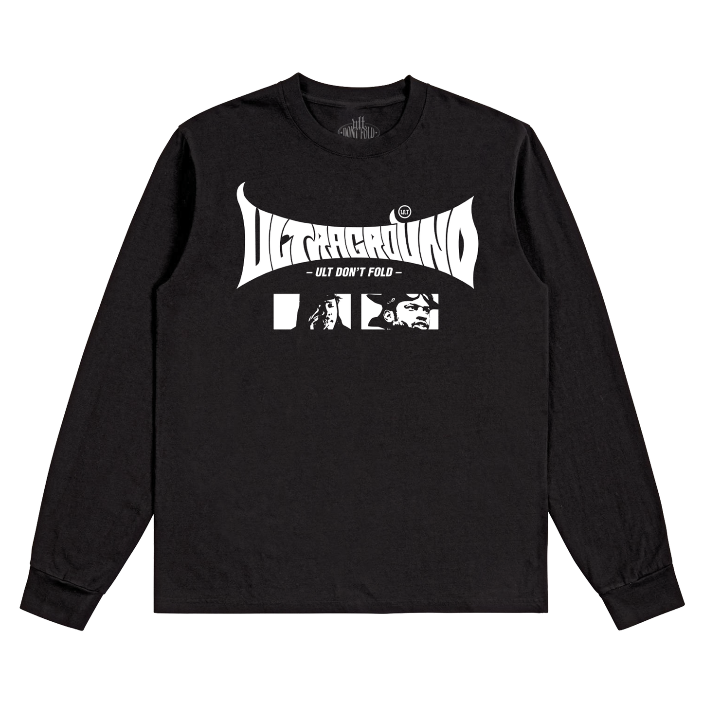 Zel & Key Longsleeve T-Shirt