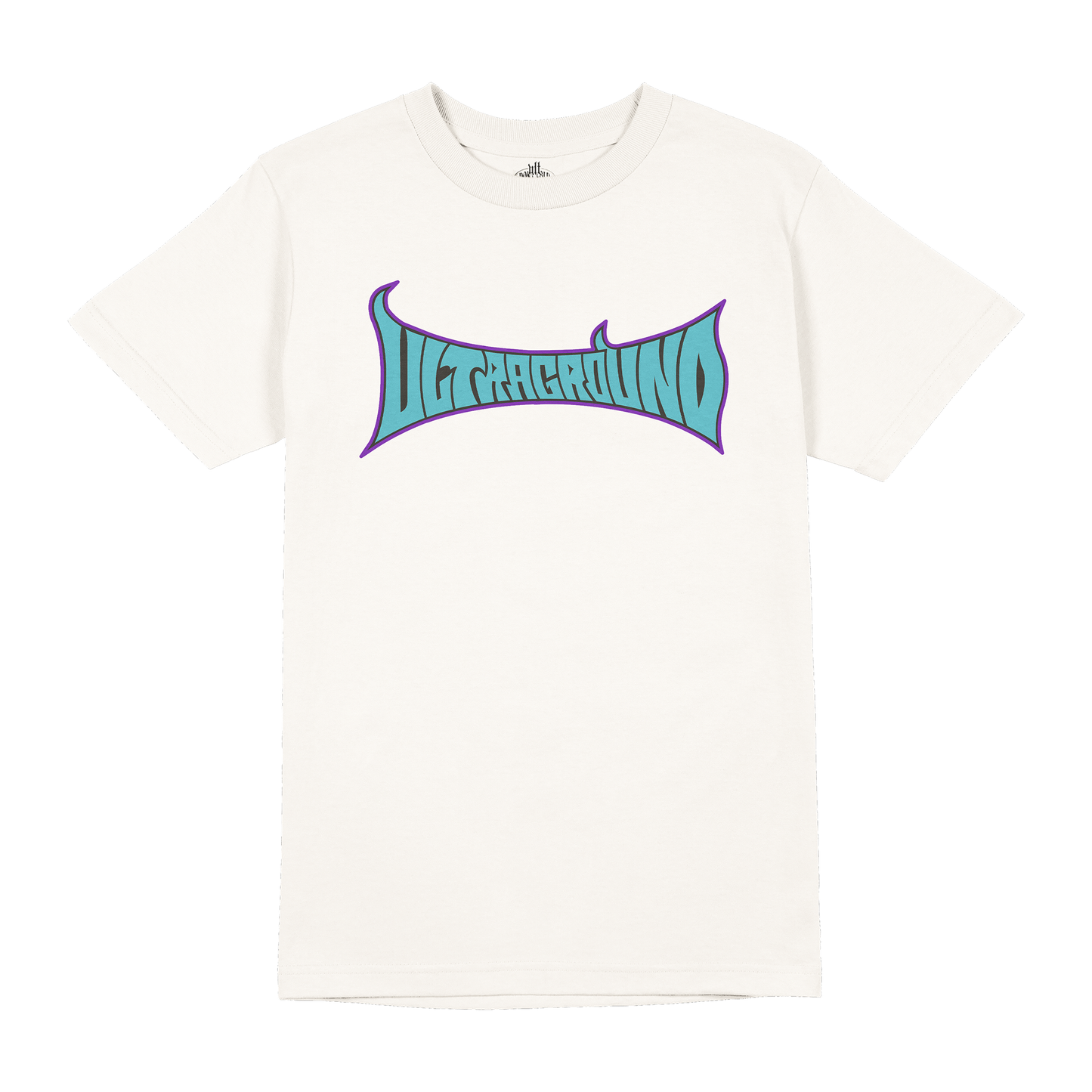 Ultraground Logo T-Shirt