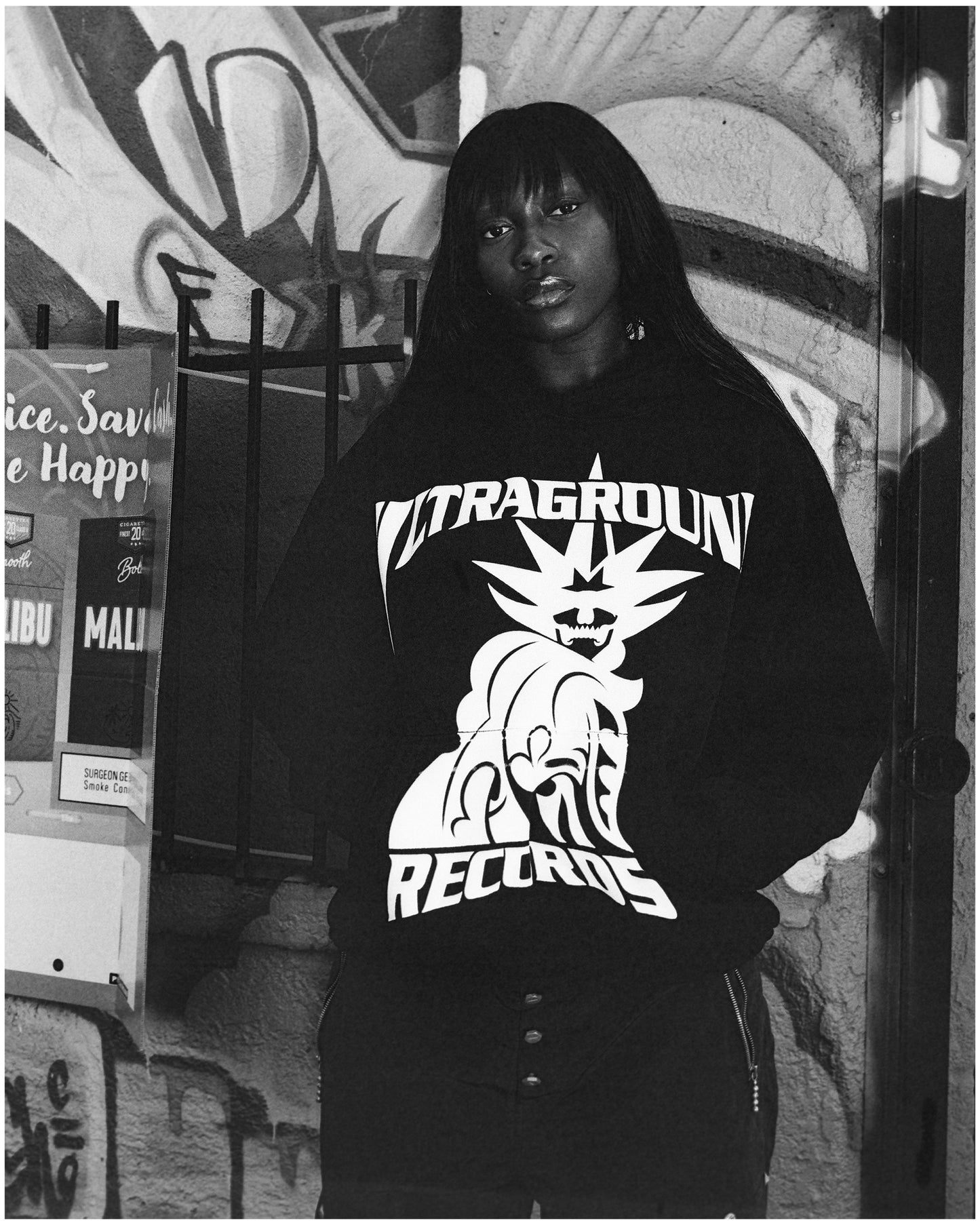 Hoodie