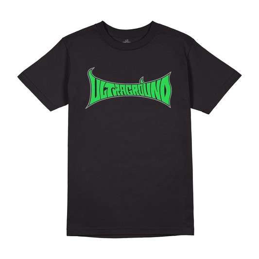 Ultraground Logo T-Shirt